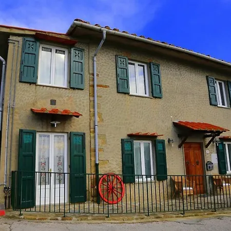 Podere Cinelli Βίντσι