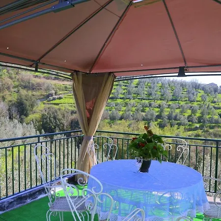 Διαμέρισμα Podere Cinelli Βίντσι