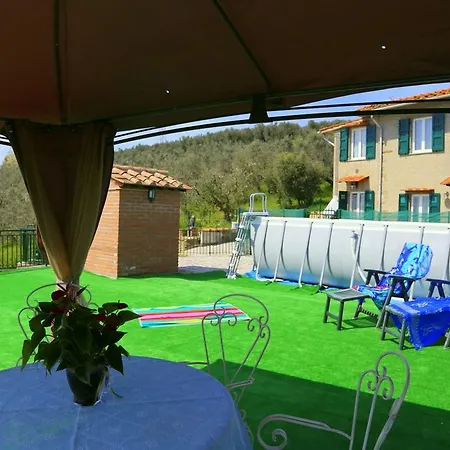 Podere Cinelli *