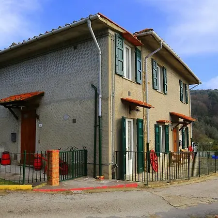 Apartament Podere Cinelli