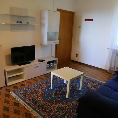 Apartament Podere Cinelli