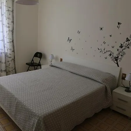 Apartament Podere Cinelli Vinci