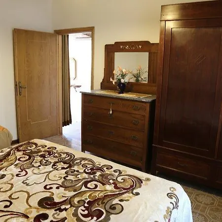 Podere Cinelli * Vinci