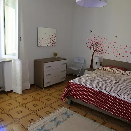 Apartament Podere Cinelli