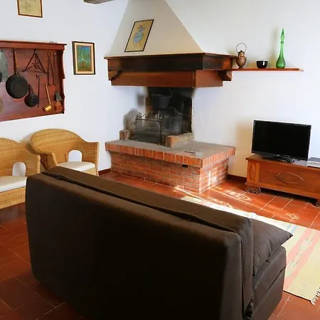 Apartament Podere Cinelli *